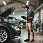 cómo agendar citas para verificación vehicular en el Edoméx