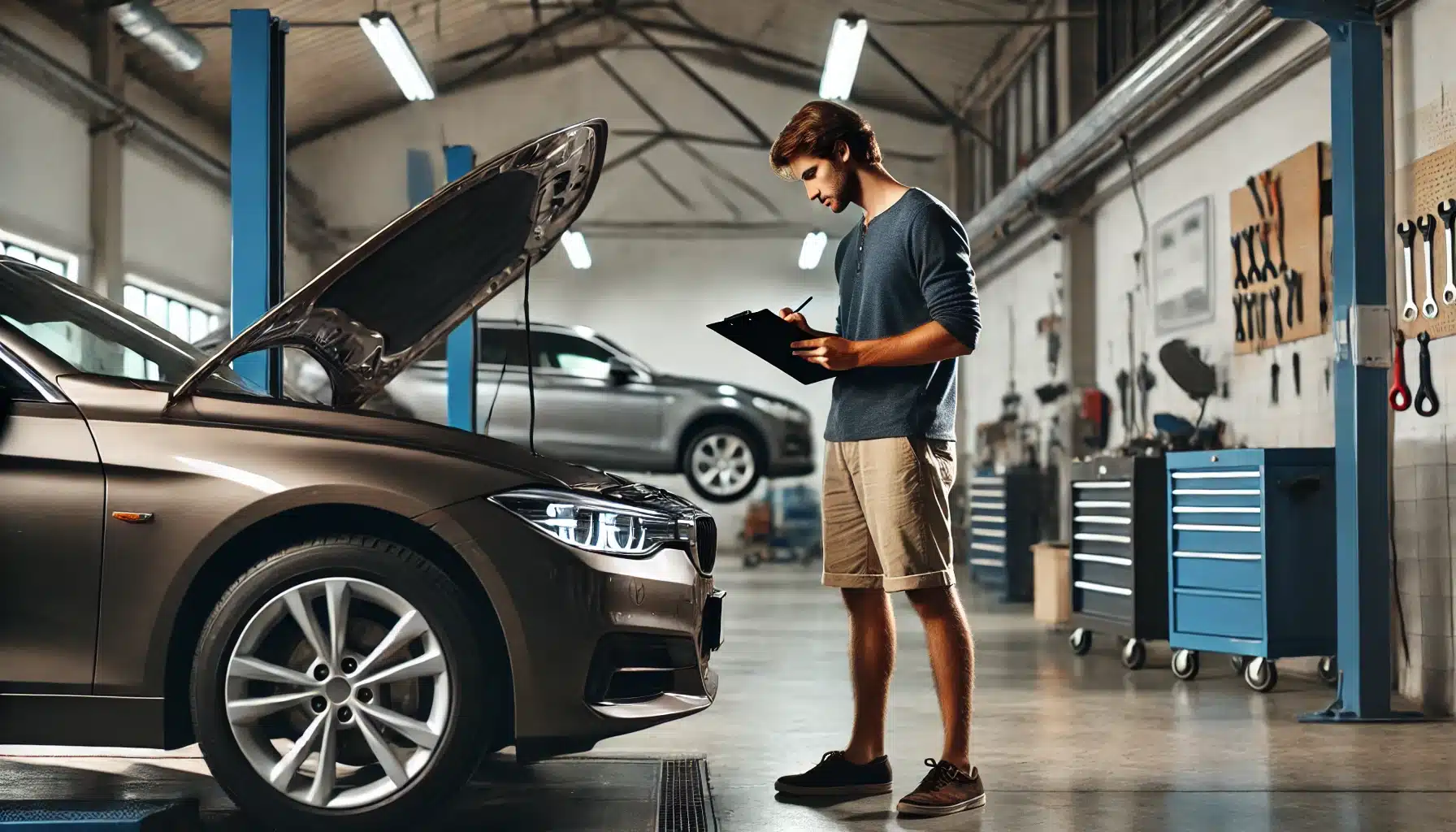 cómo agendar citas para verificación vehicular en el Edoméx