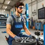 Alineación y balanceo de un carro: claves para saber cuándo hacerlo