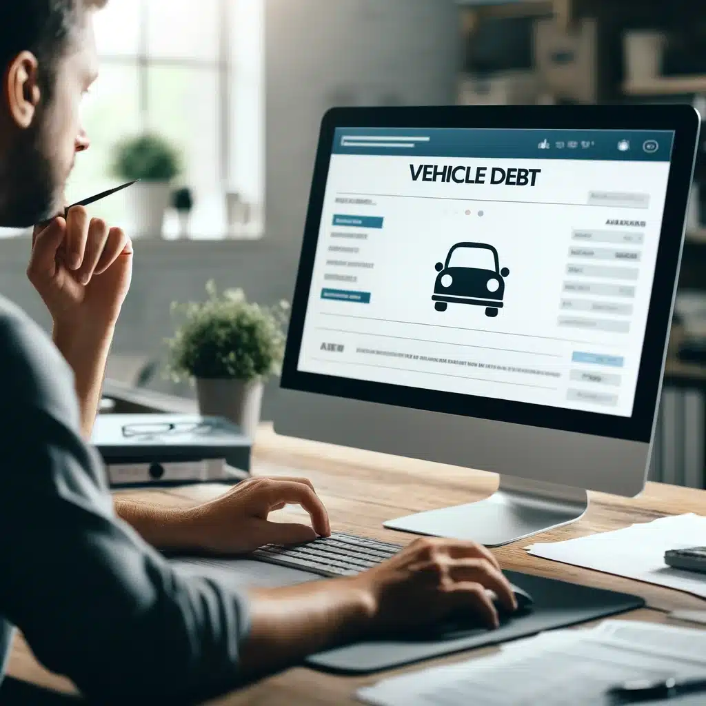 adeudo vehicular en Chihuahua en 2024: pasos y consejos