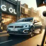 Volkswagen Gol 2016