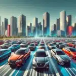 Ranking: 10 autos más baratos de México en 2024