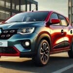 Renault Kwid 2024