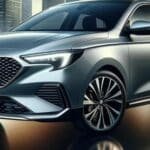 Guía actualizada de precios del MG 5 en el mercado