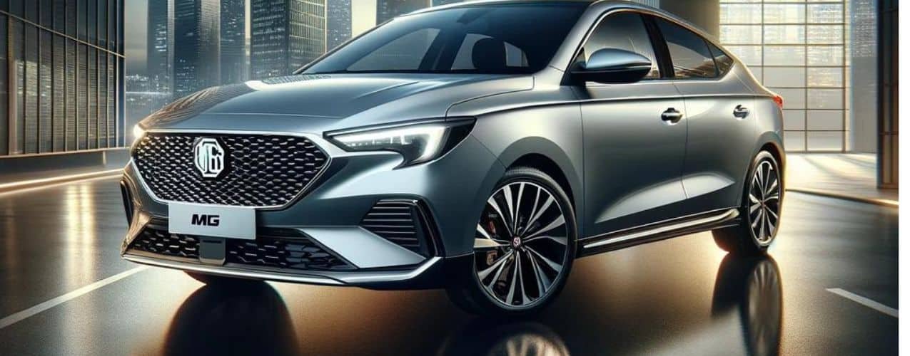 Guía actualizada de precios del MG 5 en el mercado