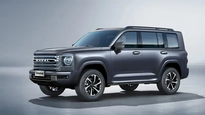 haval