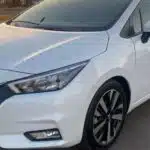 Nissan Versa 2022: el sedán más exitoso de México y su liderazgo en ventas