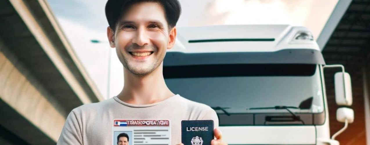 licencia de conducir tipo C en CDMX