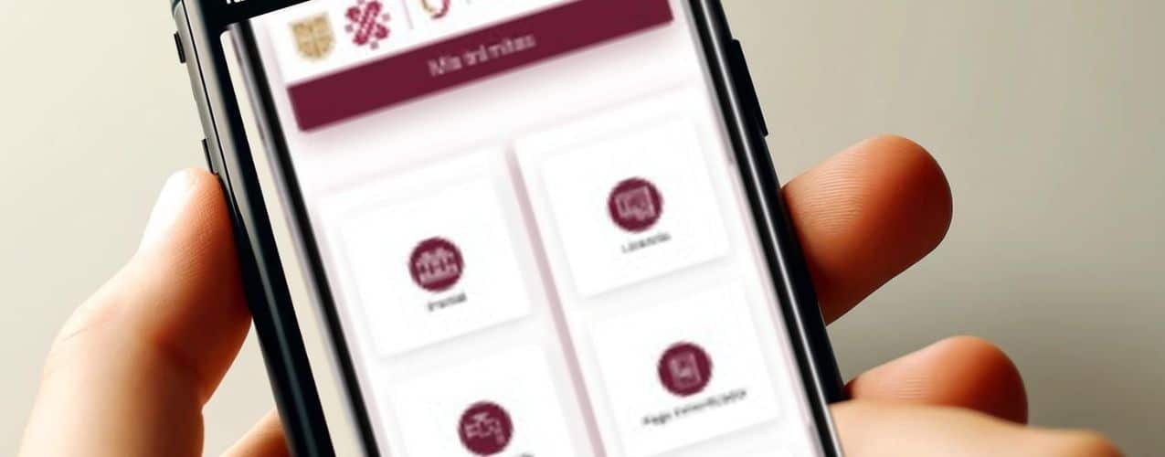 Tramitar tu licencia de conducir digital en la CDMX