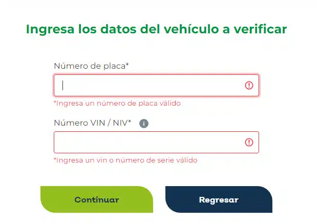 Verificación Vehicular en Jalisco - Calendario, costos y multas