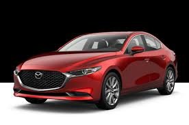 Mazda 3 sedán 2024: análisis completo