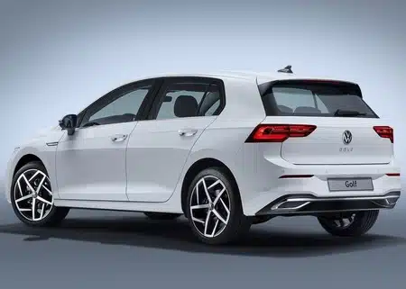 precio de Golf 2020