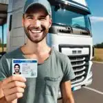 Licencia Federal de Conductor 2024