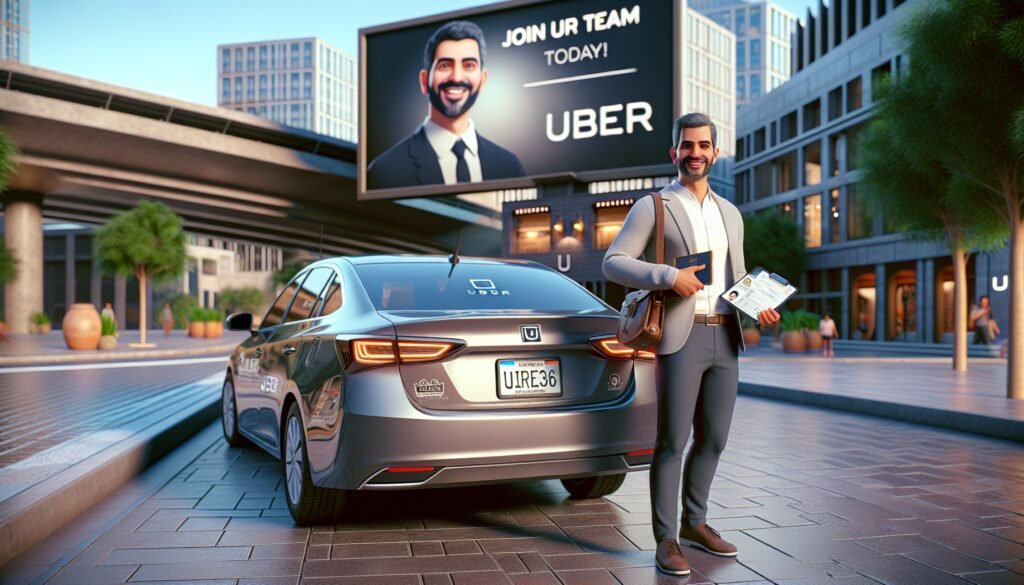 Si estás interesado en convertirte en conductor de Uber en México, es esencial que conozcas los requisitos que se exigen para poder registrarte y operar de manera legal en la plataforma.