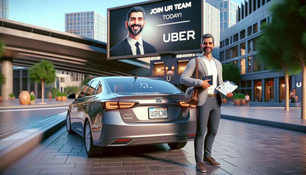 Si estás interesado en convertirte en conductor de Uber en México, es esencial que conozcas los requisitos que se exigen para poder registrarte y operar de manera legal en la plataforma.