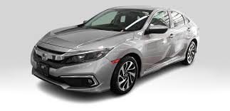 Precio mercado Honda Civic 2021