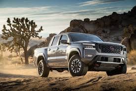 precios de Nissan Frontier 2024