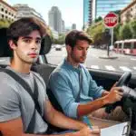 Examen de manejo práctico: Errores comunes que debes evitar