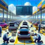 Verificación Vehicular en el Estado de México