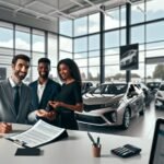 Guía Completa del Impuesto Sobre Automóviles Nuevos (ISAN)