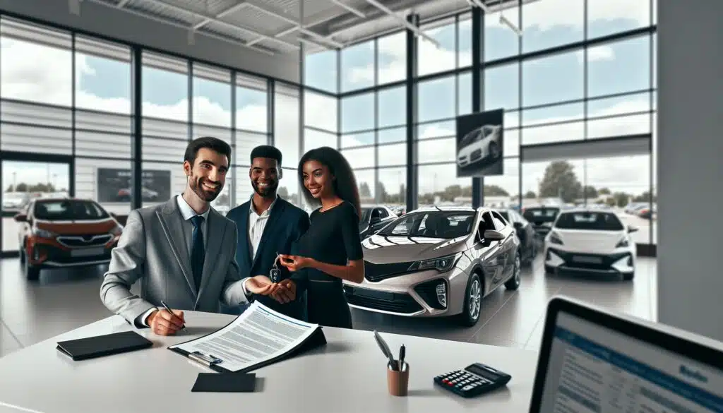 Guía Completa del Impuesto Sobre Automóviles Nuevos (ISAN)