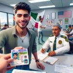 La licencia de conducir permanente es un documento oficial que acredita la capacidad de una persona para manejar vehículos de manera indefinida