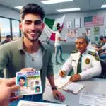 La licencia de conducir permanente es un documento oficial que acredita la capacidad de una persona para manejar vehículos de manera indefinida