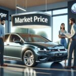 Precio mercado Volkswagen Golf 2020: Guía de compra y venta