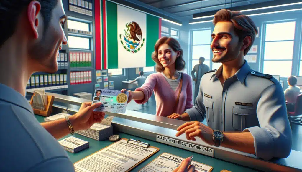 Todo sobre la tarjeta de circulación vehicular en México: Guía completa