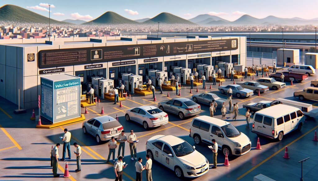 Verificación vehicular en Hidalgo: ¿es obligatoria o voluntaria en 2024?