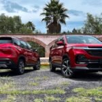 Chevrolet Captiva 2024