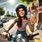 Si quieres rodar por Mérida con tu moto, no hay de otra: necesitas una licencia de motociclista. Aquí te dejo una guía clara y sin rodeos