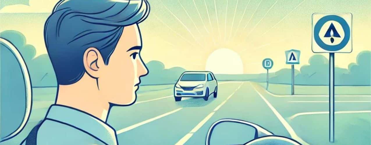 Manejo Defensivo: La Clave para Conducir de Forma Segura y Responsable