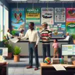 Adeudo vehicular en Guanajuato: refrendo y tenencia 2024 - Guía completa