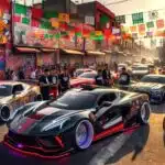 Carros tuneados en México: regulaciones y sanciones