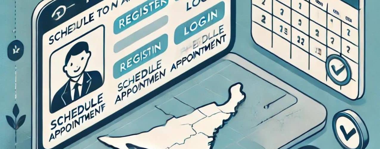 Cómo Hacer una Cita en Línea para Obtener tu Licencia de Conducir en Guanajuato