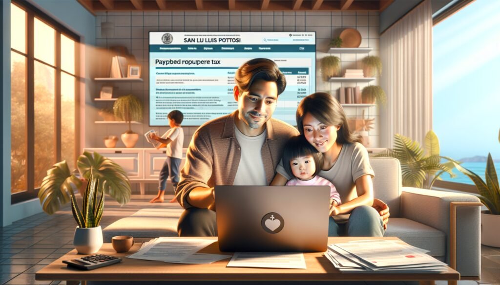 Cómo pagar la Tenencia en San Luis Potosí 2024: Guía práctica