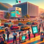 Control vehicular en Monterrey