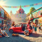 Carros chicos baratos en México