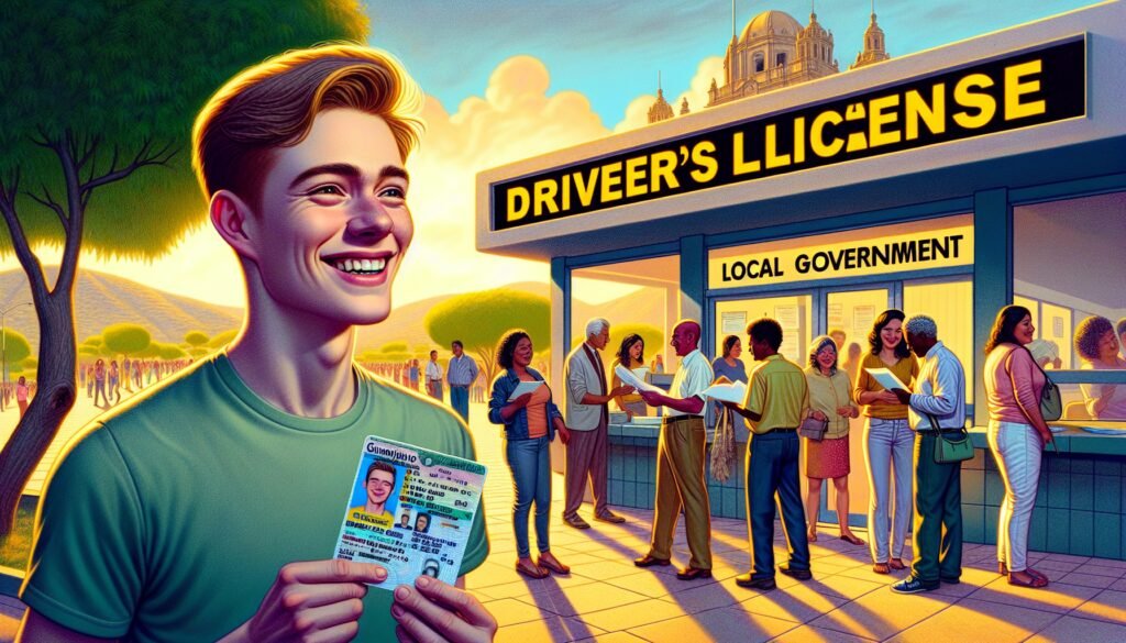 Licencia de conducir en Guanajuato - Requisitos y costos