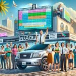 Guía 2024: Verificación Vehicular en Veracruz - Calendario, multas y condonación