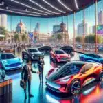 Guía completa de modelos de autos en México 2024