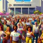 Guía completa para el alta de placas en la CDMX 2024