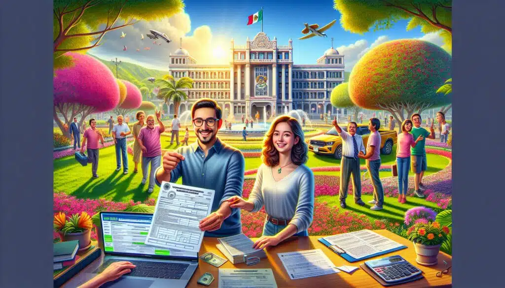 Guía completa para pagar la tenencia en Veracruz 2024: Requisitos, costos y paso a paso