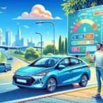 Qué kilometraje debería tener un carro anualmente?