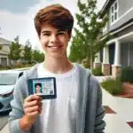 Permiso de Manejo para Menores en Guanajuato