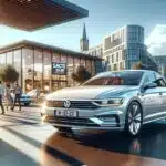 Cuanto vale un Passat 2016