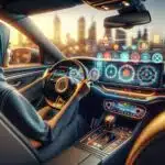 Sensores de tablero en el carro: ¿Qué significa cada uno?