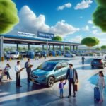 A continuación, te presentamos la información más relevante para llevar a cabo la verificación vehicular en Tlaxcala 2024.