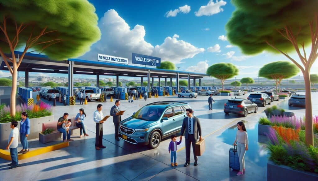 A continuación, te presentamos la información más relevante para llevar a cabo la verificación vehicular en Tlaxcala 2024.